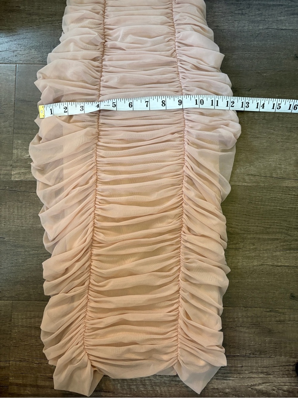 Aritzia Ten by Babaton Luxor Dress - Picture 7 of 12